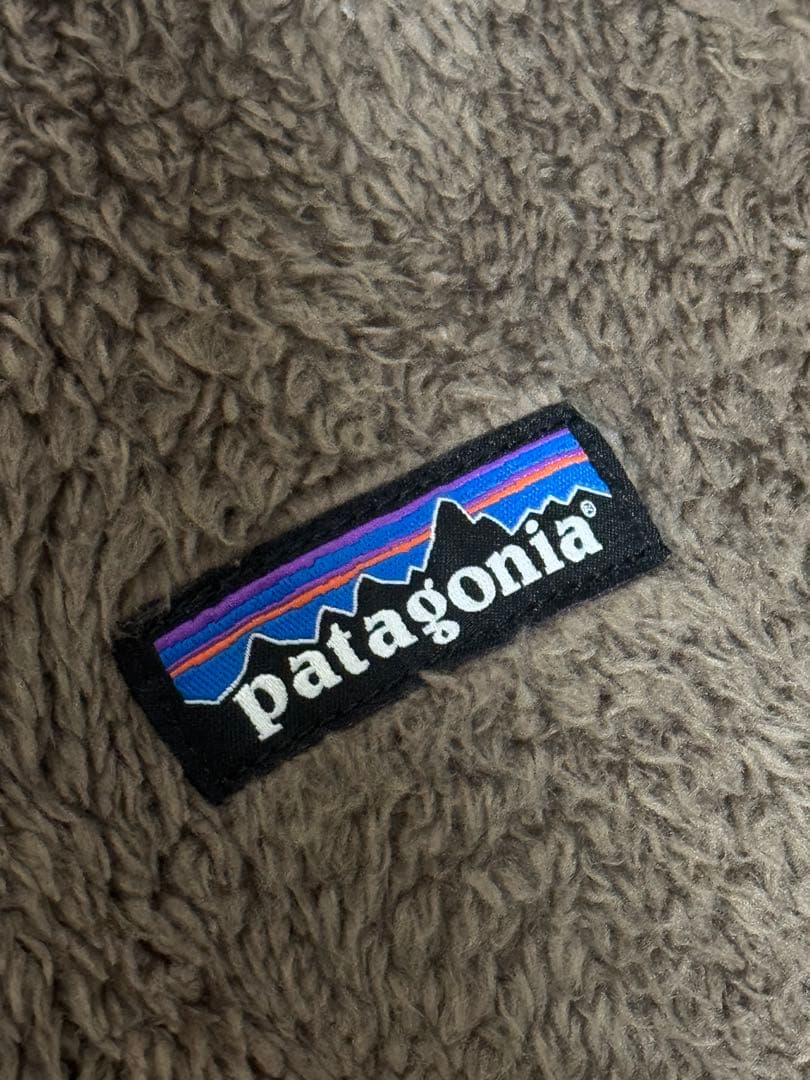Patagonia ロスガスト ベスト Sサイズ