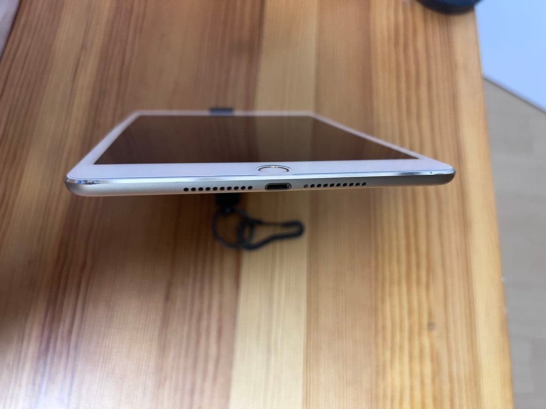 iPad本体 Apple iPad Mini 4 16GB Wi-Fi + Cellular