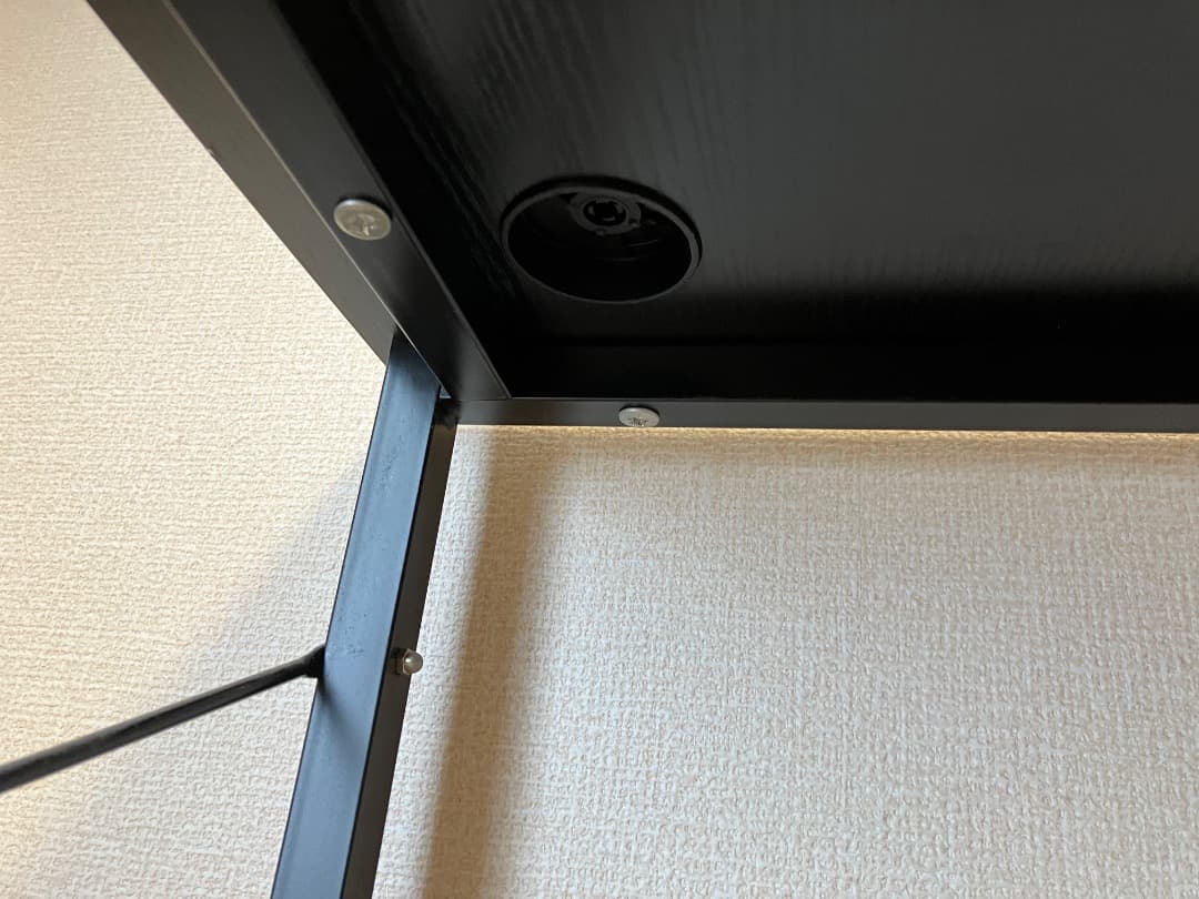 PCデスク