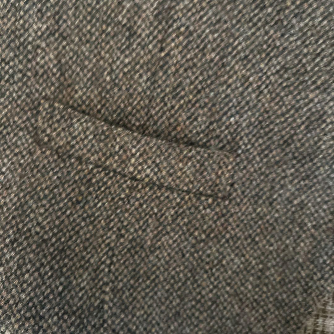 DENIM & SUPPLY RALPH LAUREN ツイードベスト M