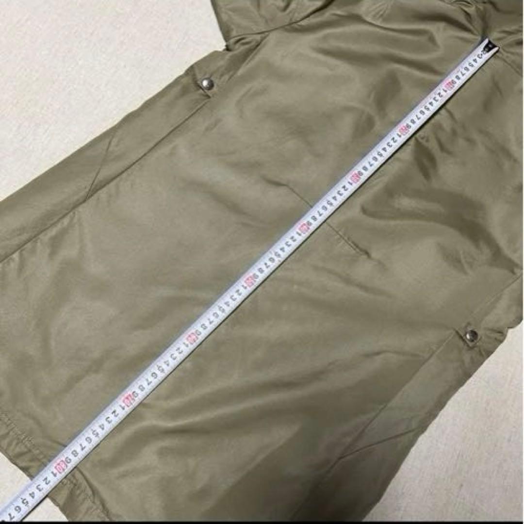 初期 NUMBER (N)INE ナンバーナイン　モッズコート　青タグ