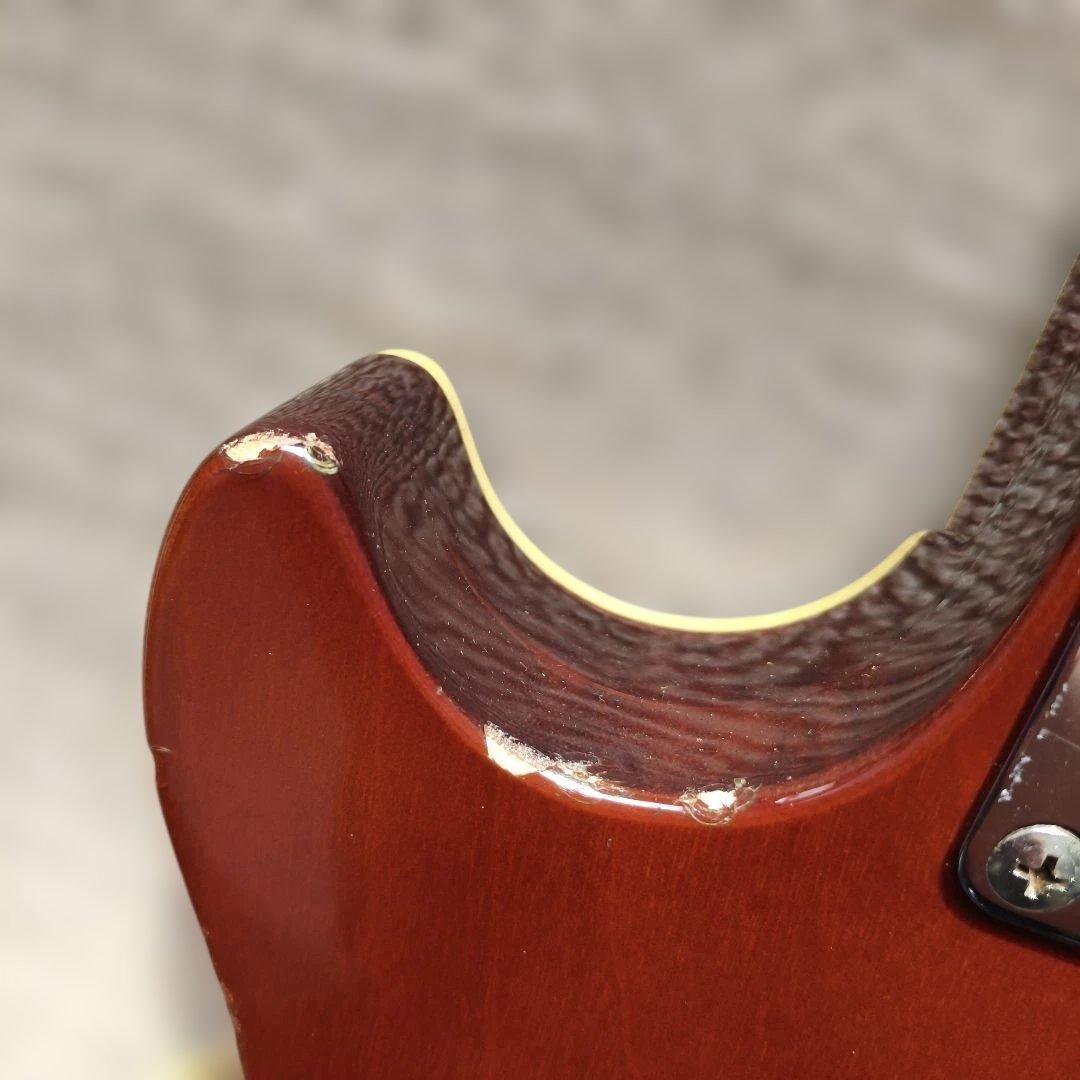Greco Custom model 1975年製【期間限定値下げ】