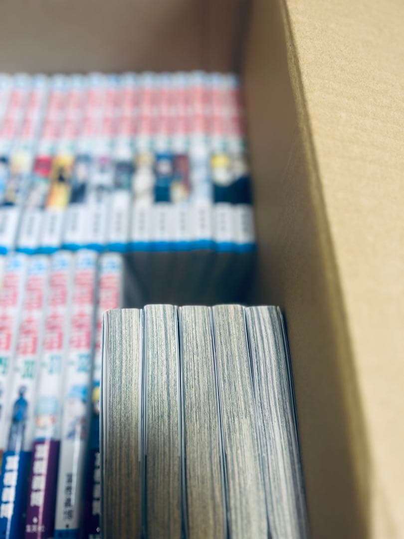 【即日発送可】ハンターハンター　全巻セット　HUNTER×HUNTER