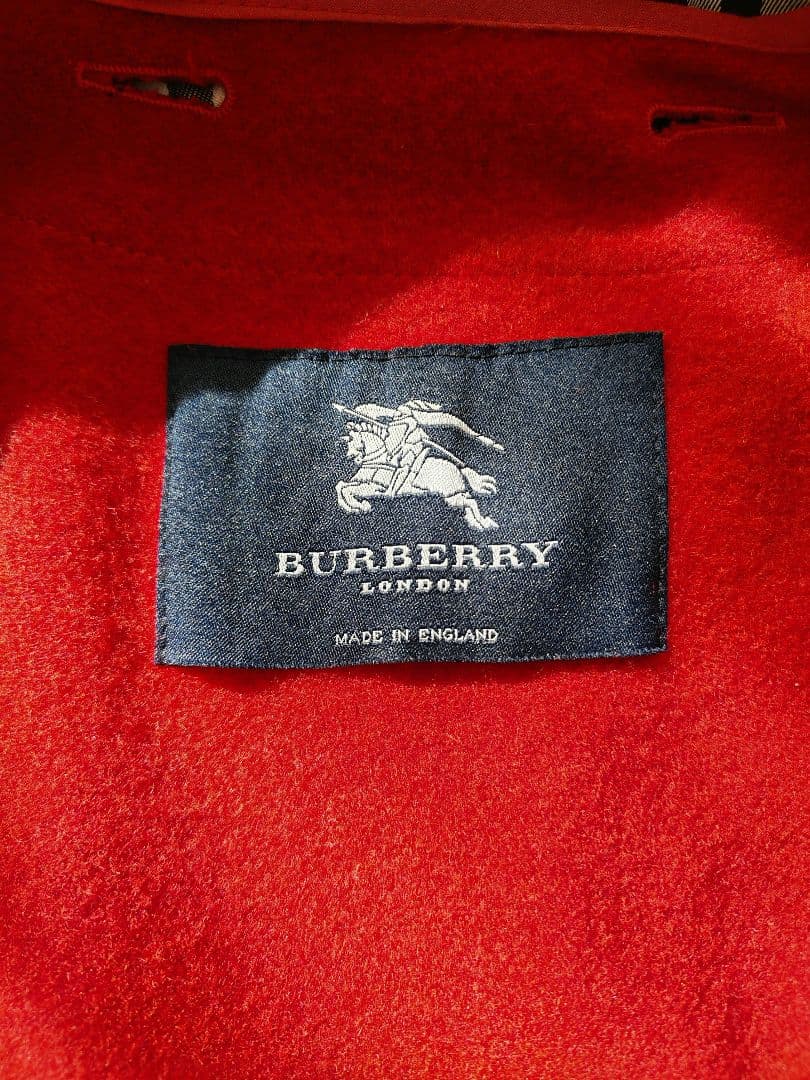 Burberry ベージュ トレンチコート レディース M