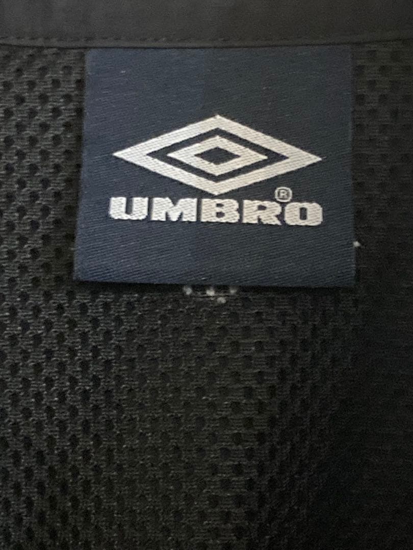 UMBRO FREAK'S STORE 別注 Nylon ナイロン　ベスト