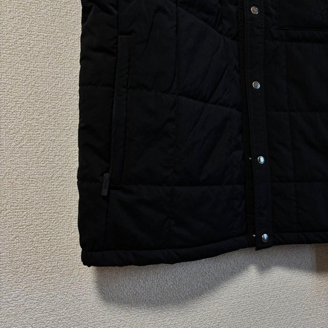新品未使用　ノースフェイス　Meadow Warm Vest NY82330