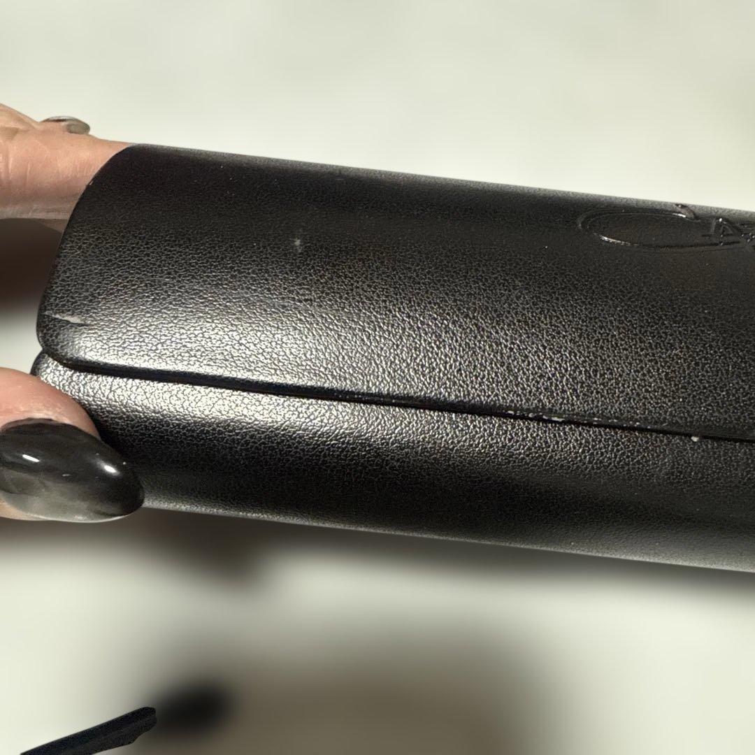 CAZAL 901 サングラス　ビンテージ　中古