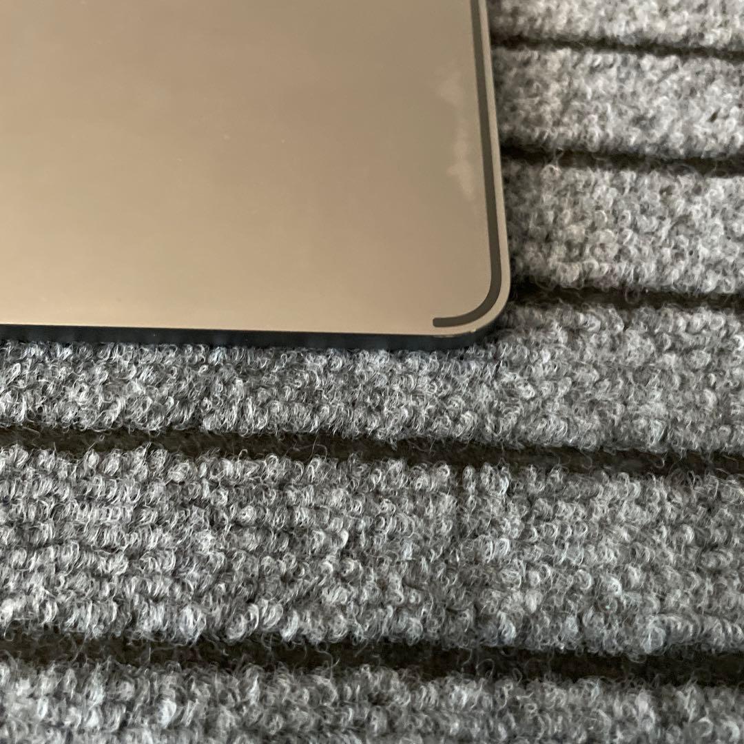 175【早い者勝ち】 iPad Pro 11 2世代 128GB スペースグレイ