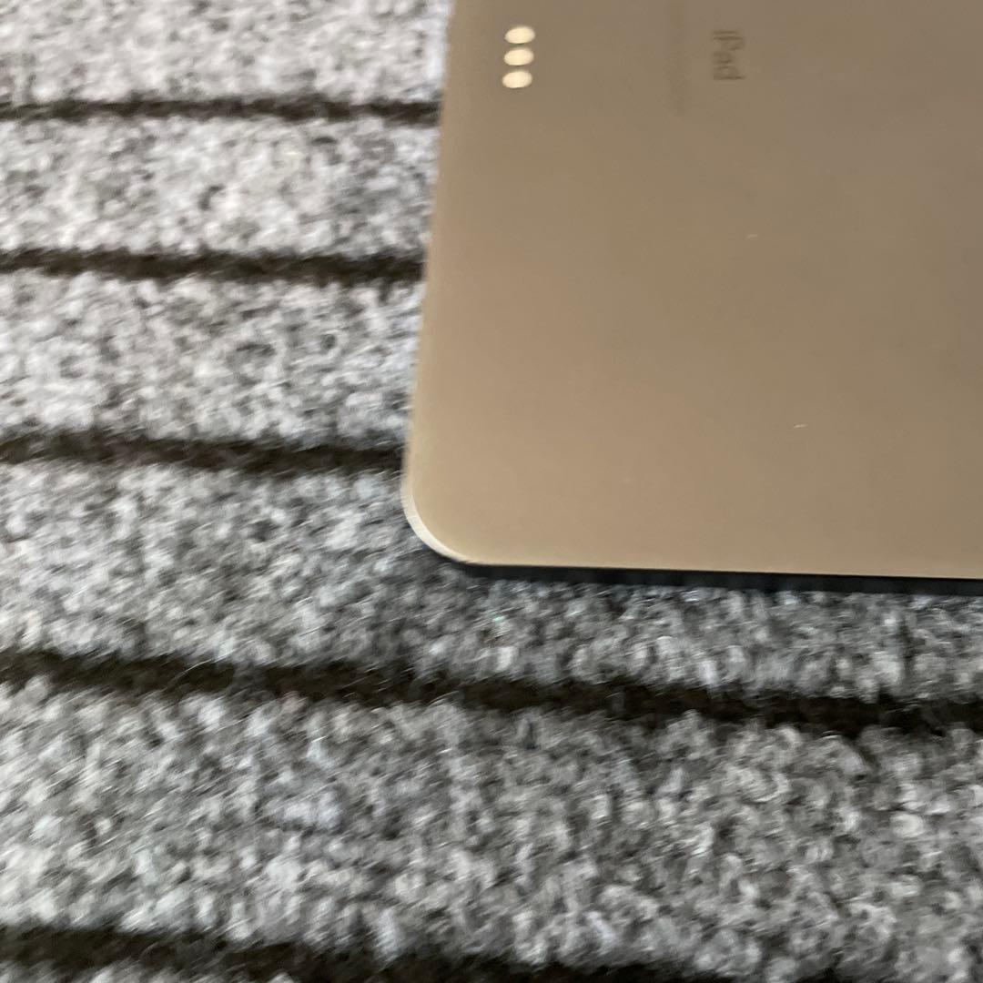 175【早い者勝ち】 iPad Pro 11 2世代 128GB スペースグレイ