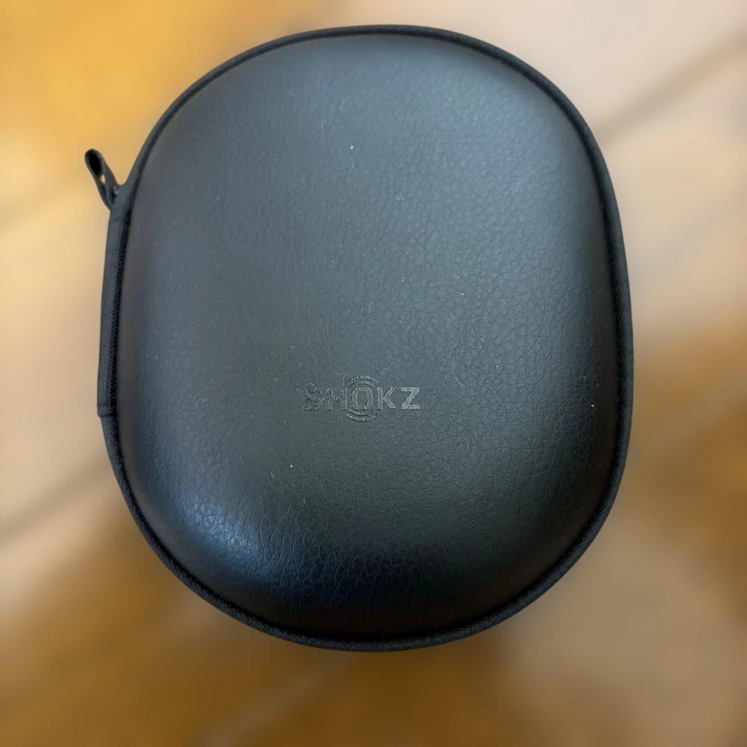 SHOKZ OPENCOMM2 UC 骨伝導ヘッドセット