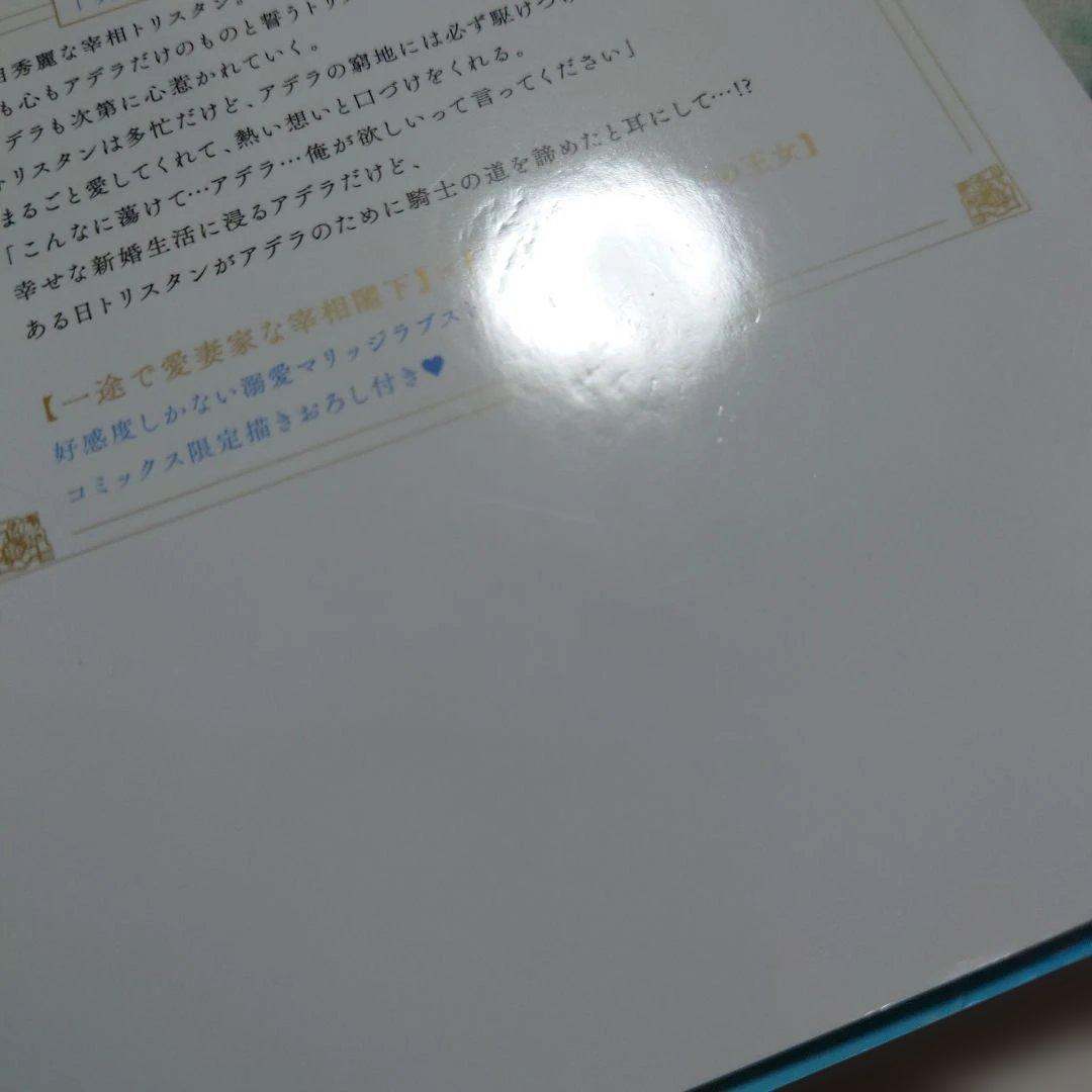 ゆぅ　東リべグッズと本処分‼️！好感度ゼロからはじまる宰相閣下との結婚