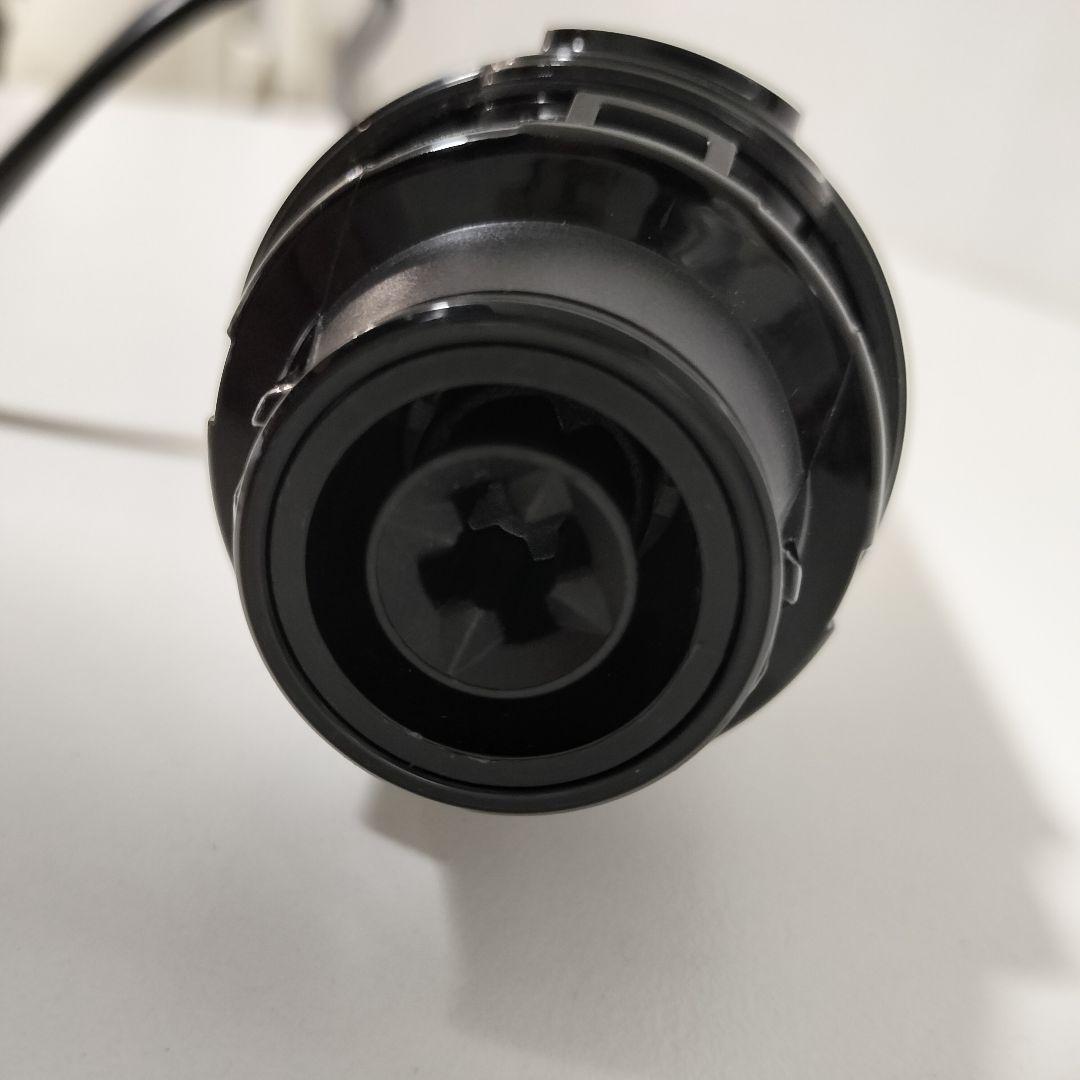 【店頭展示品】BRAUN　ブラウンマルチクイック　ブレンダー本体部分　1201
