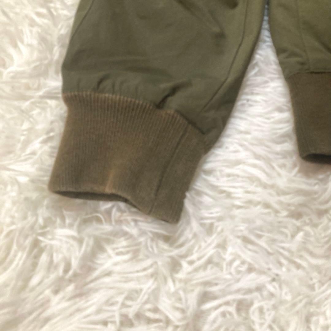 【人気モデル】BARACUTA バラクータ G9 ハリントンジャケット　L