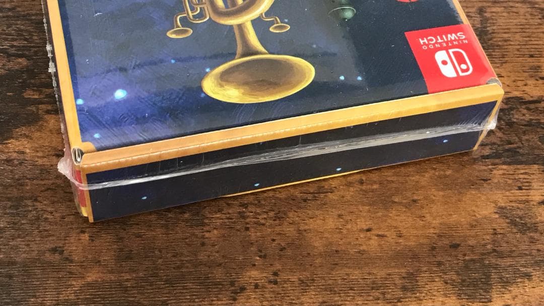 Figment 1 & 2 コレクターズエディション Switch フィグメント
