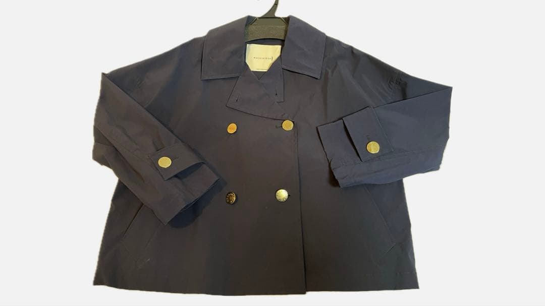 マッキントッシュ　HUMBIE コート