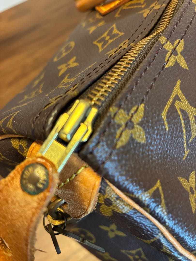 Louis Vuitton ボストンバッグ スピーディー40