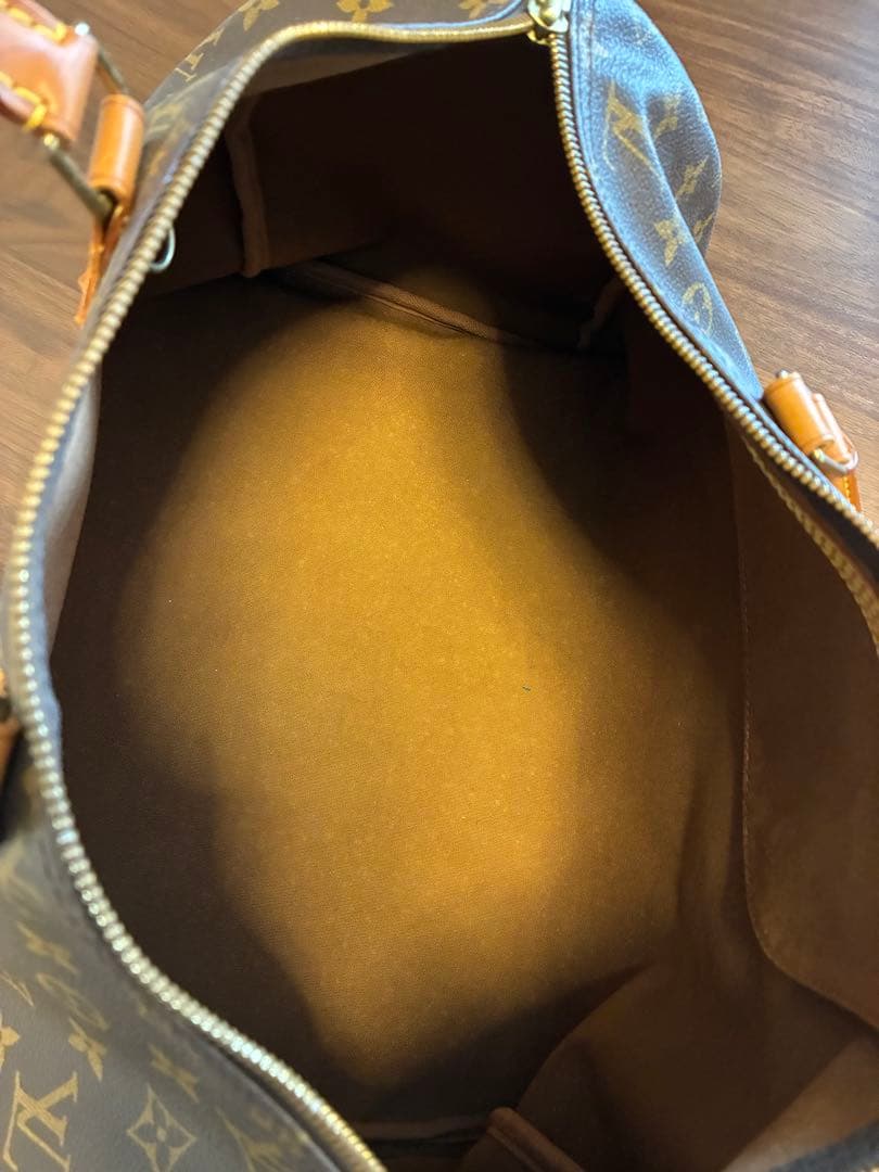 Louis Vuitton ボストンバッグ スピーディー40