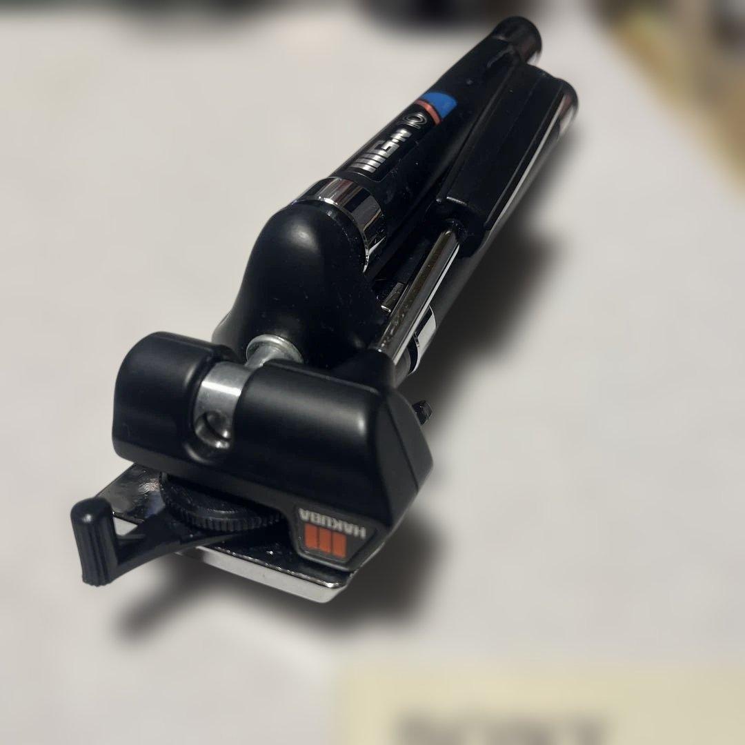 動作品　SONY VideoHi8Handycam CCD-TRV80 ⑨