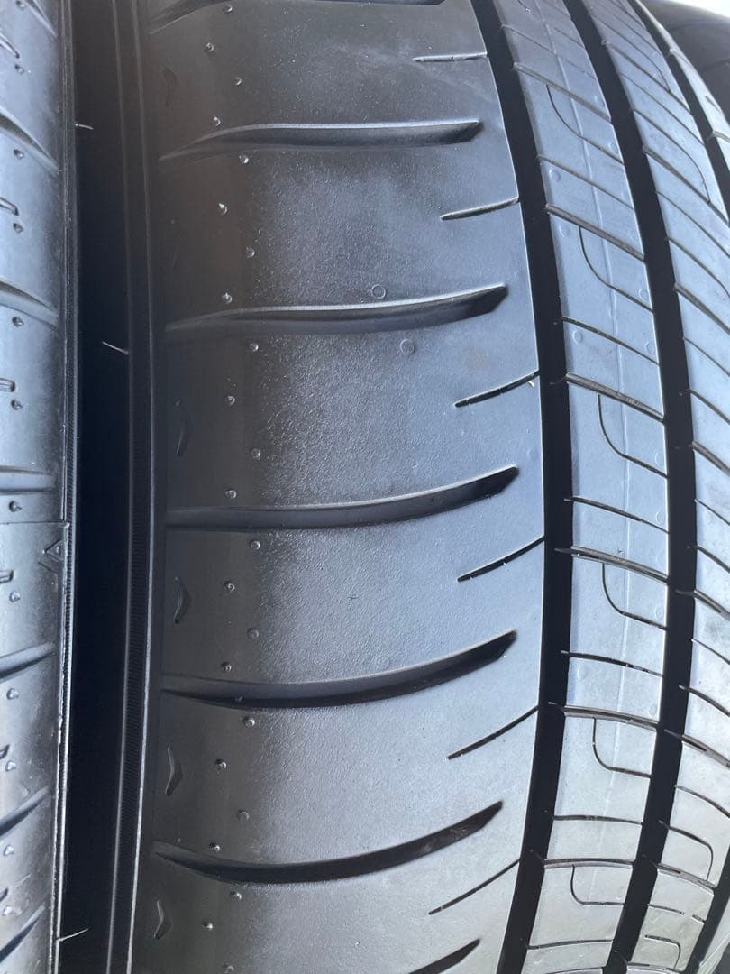 タイヤ・ホイール DUNLOP ENASAVE RV-505(215/55/R17 94V)