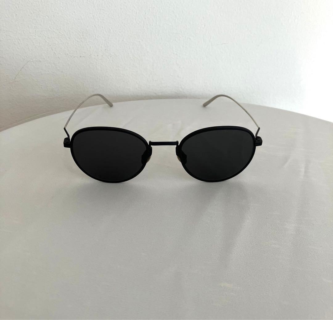 【国内正規品】PRADA チタン サングラス『PRADA Titanio』