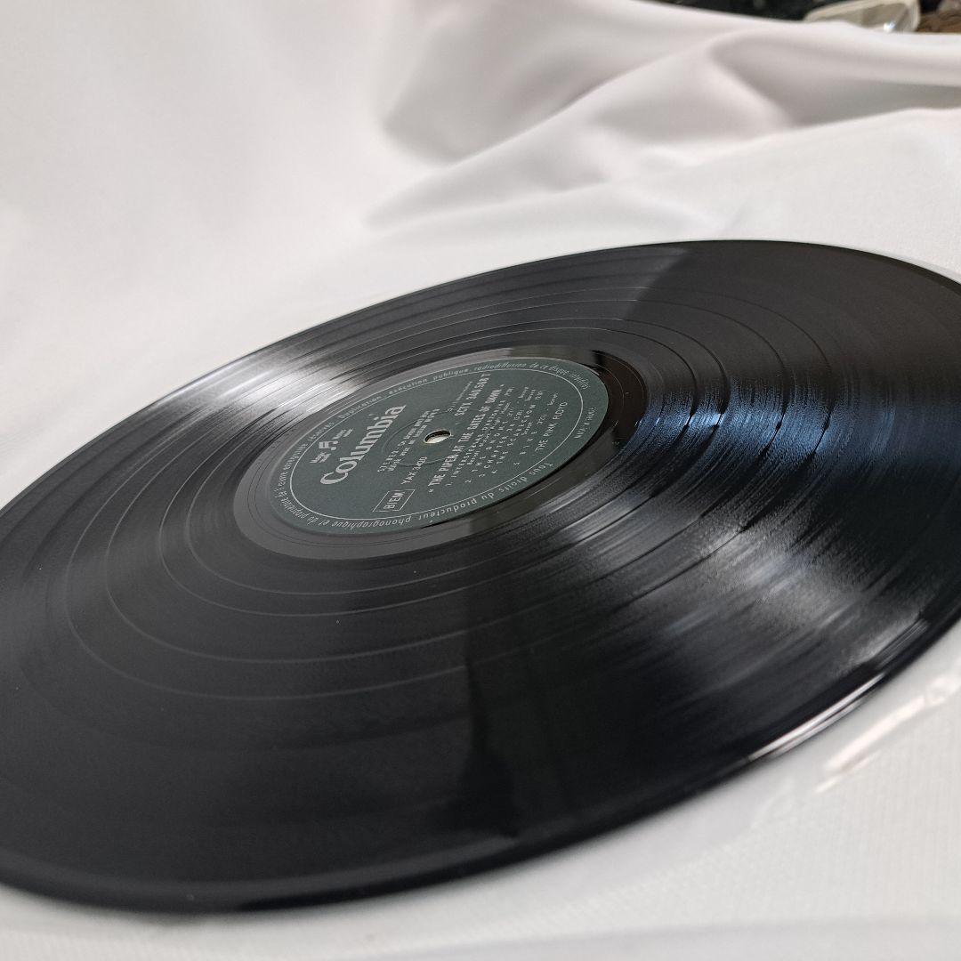 ム*ギ様 Pink Floyd ピンク・フロイド　LPレコード（中古）
