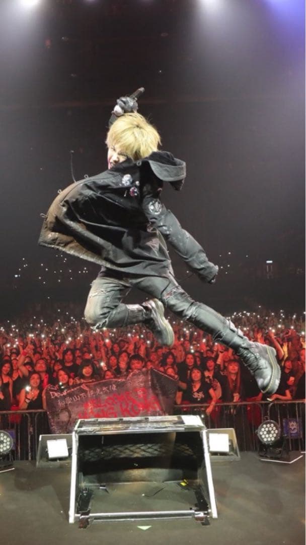HYDE着　ROEN コーティング　モッズコート コート　HYDE ロエン