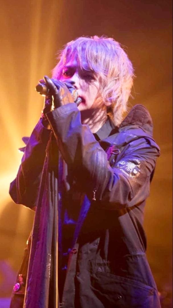 HYDE着　ROEN コーティング　モッズコート コート　HYDE ロエン