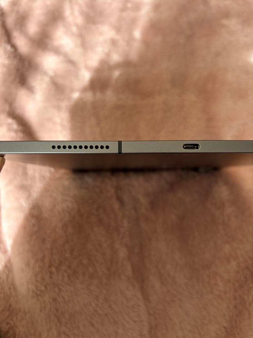 iPad Pro 12.9インチ 第5世代 512GB スペースグレイ