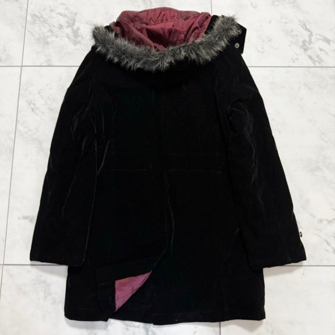 【L】archive fireman jacket y2k grunge