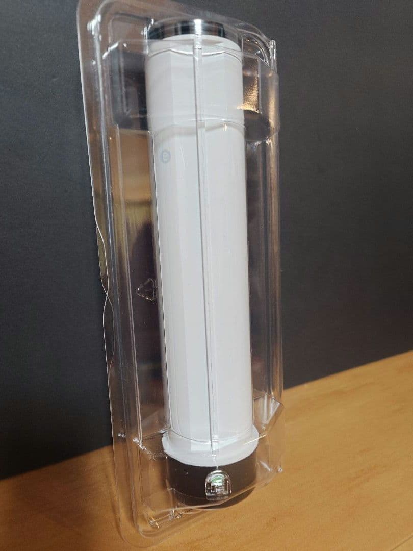 アムウェイ eSpring 浄水器用 紫外線ランプ 未使用品 E-4621-J