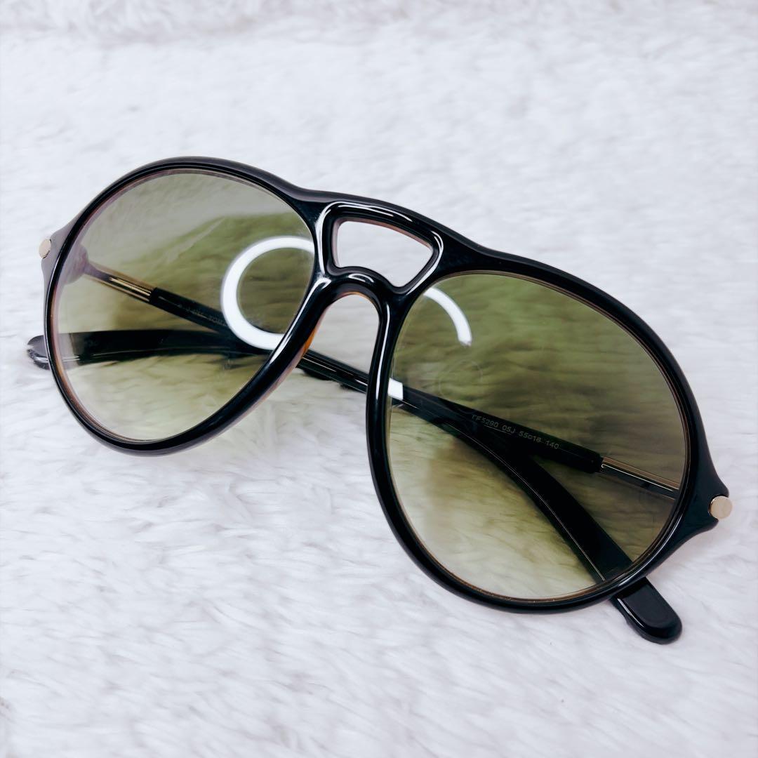 希少✨TOM FORD archive sunglasses TF5290