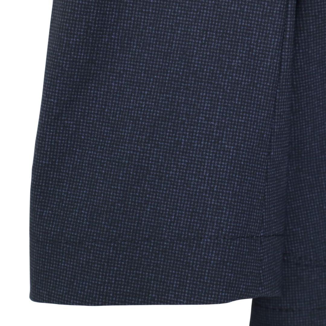 BOSS ネイビーブレザー　【新品・L】 ストレッチファブリック