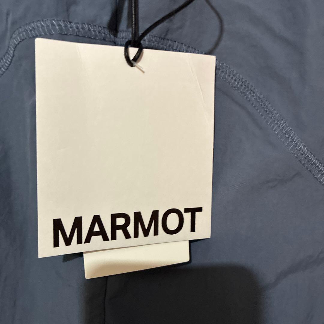 最終値下げ　MARMOT ベスト　BEAUTY &YOUTH 未使用