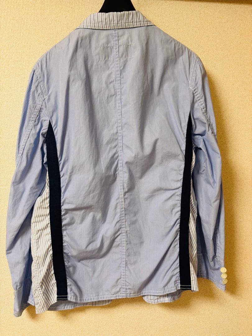 COMME des GARÇONS HOMME ジャケット SS アーカイブ