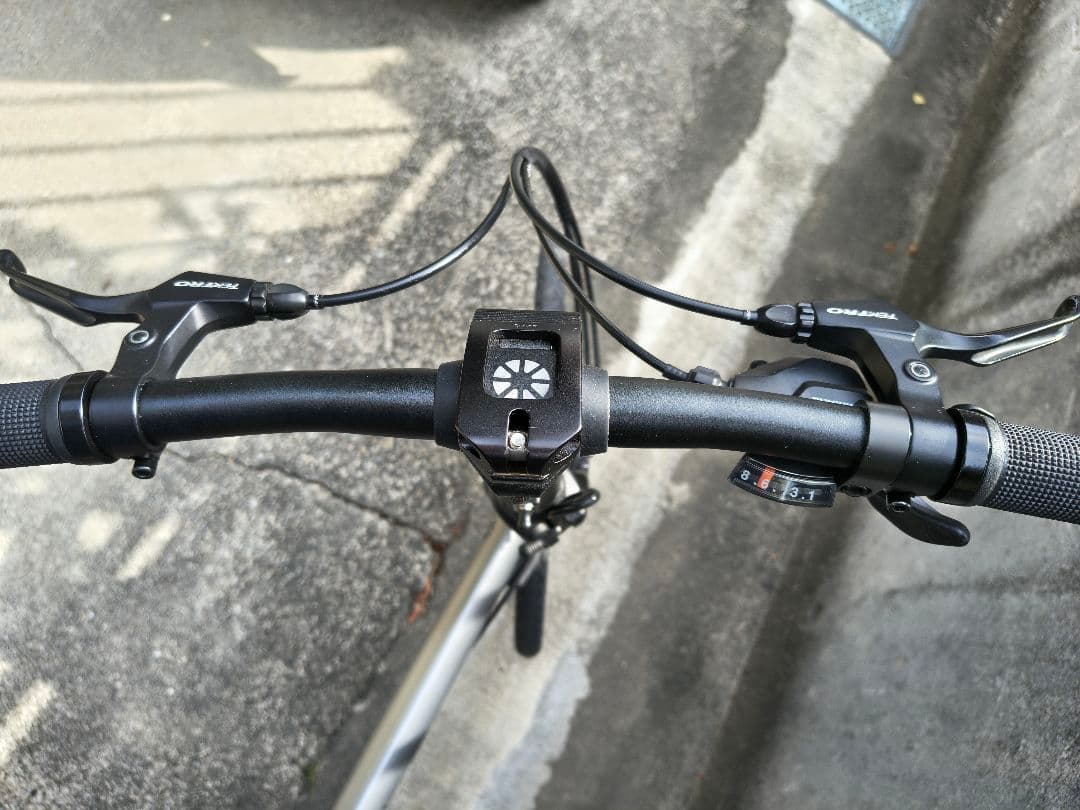Dahon SpeedFalco 2024年モデル ダホン スピードファルコ