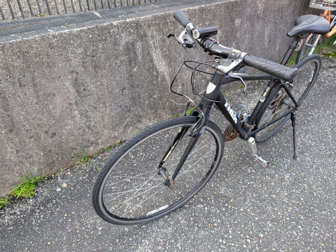 kawayTREK FX7.4 トレック クロスバイク