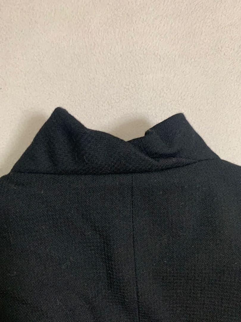 vivienne westwood MAN 44 ジャケット　黒