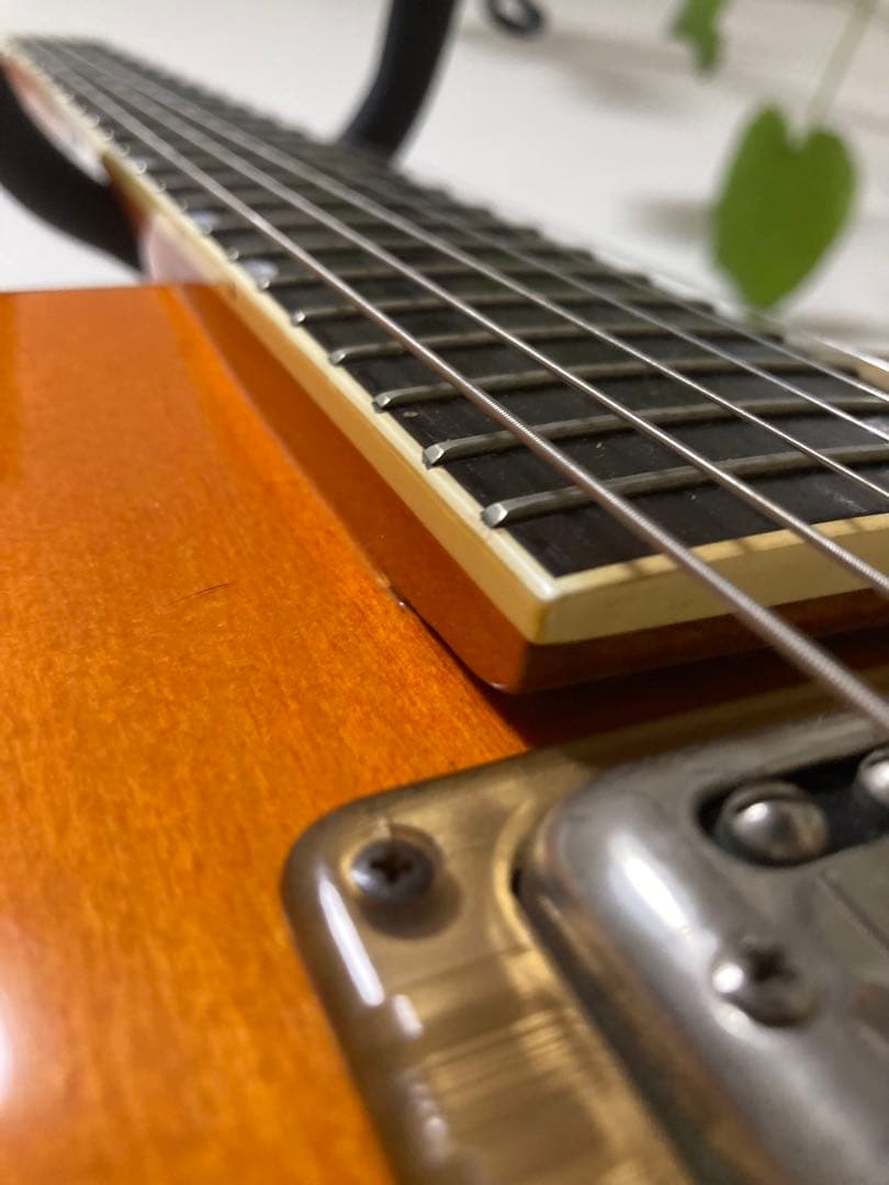 Gretsch 6120-60 1993年製 グレッチ