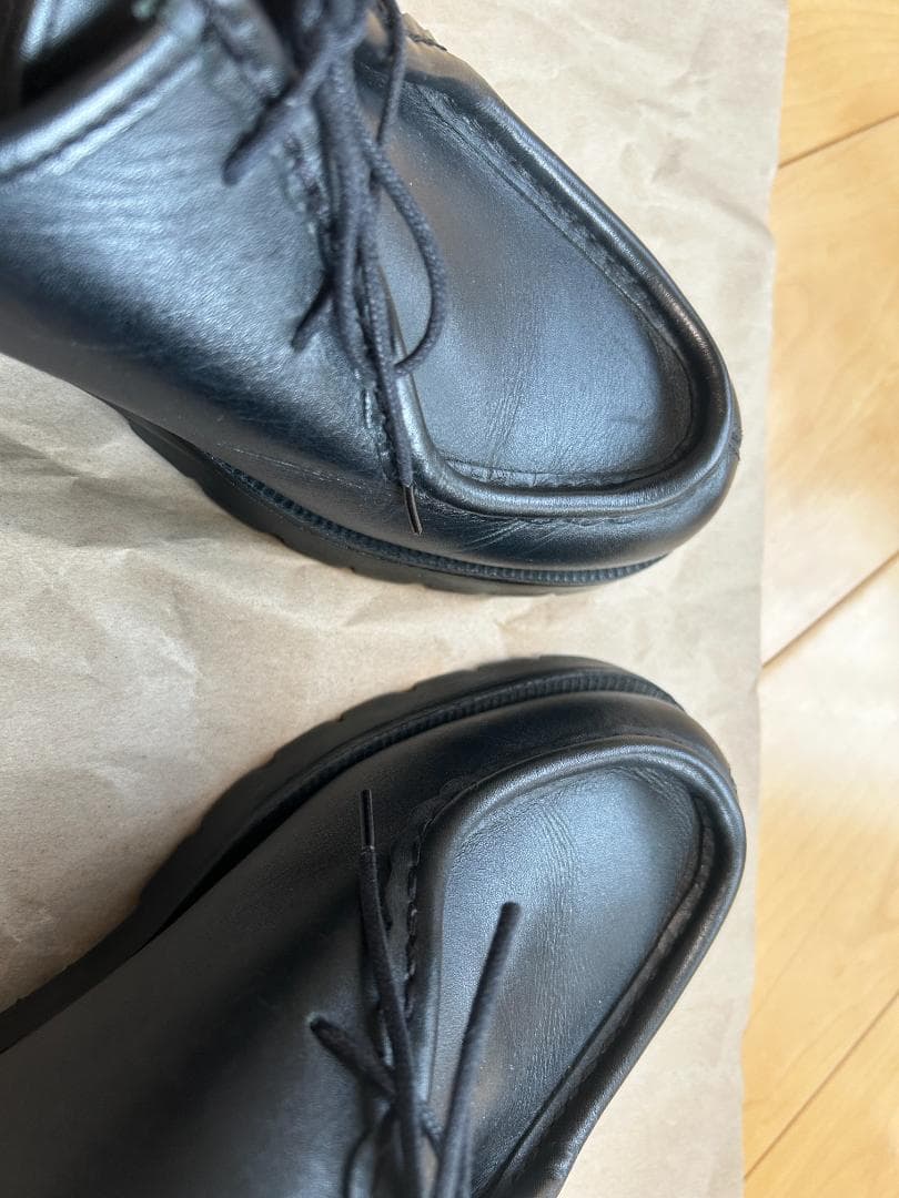 [美品] KLEMAN PADROR 42サイズ クレマン パドロール