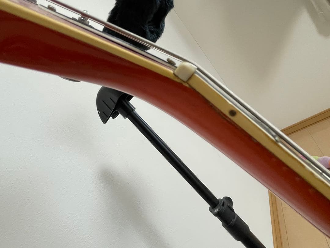 さ*ち様 Gretsch 6120 ナッシュビル1992年　寺田楽器製　カスタム