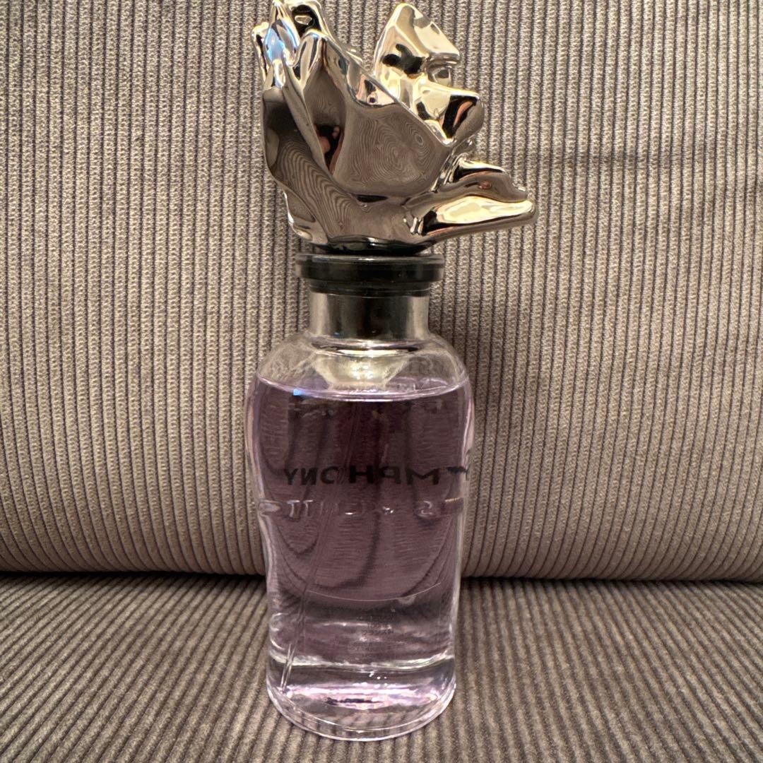 Louis Vuitton Symphony 香水 100mL