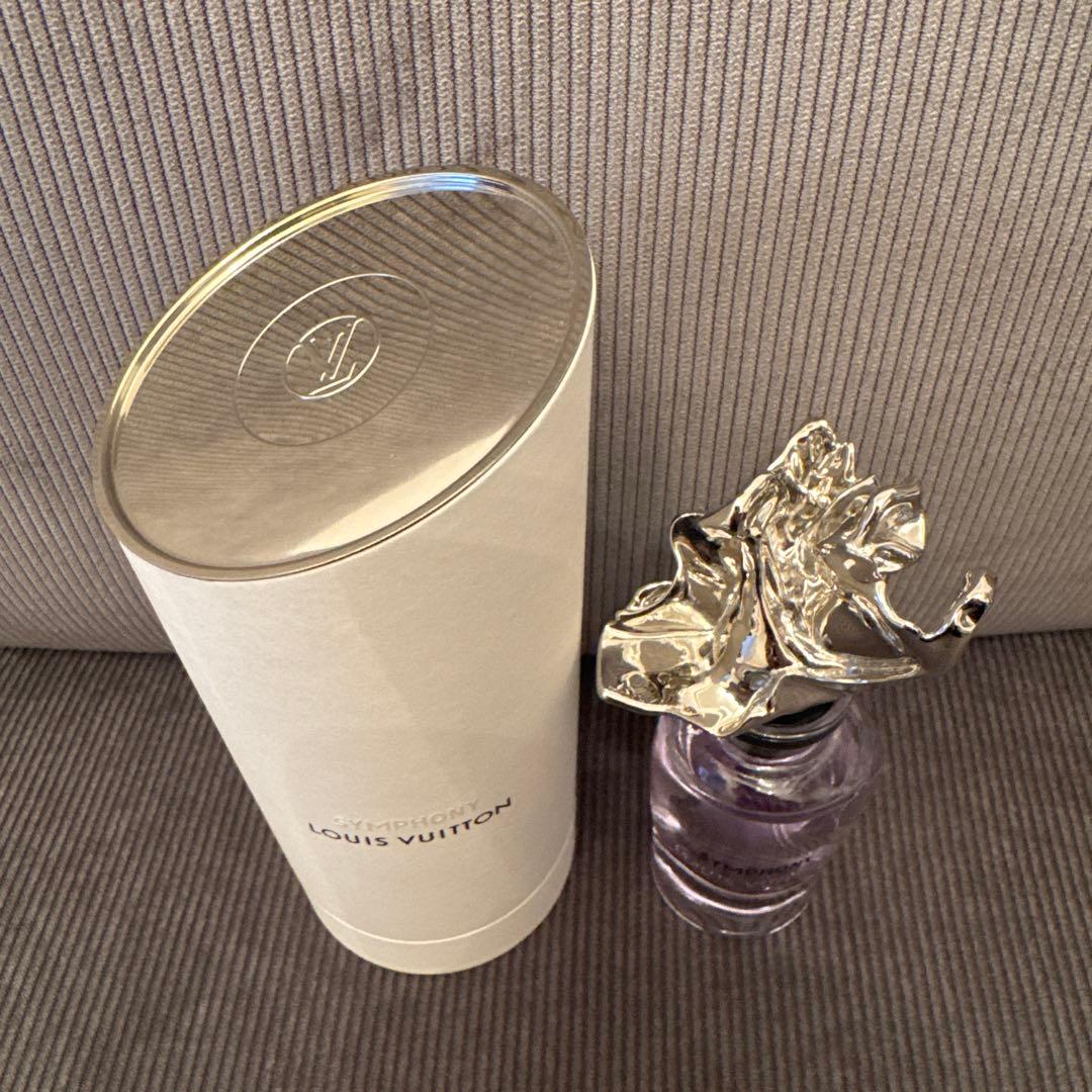 Louis Vuitton Symphony 香水 100mL