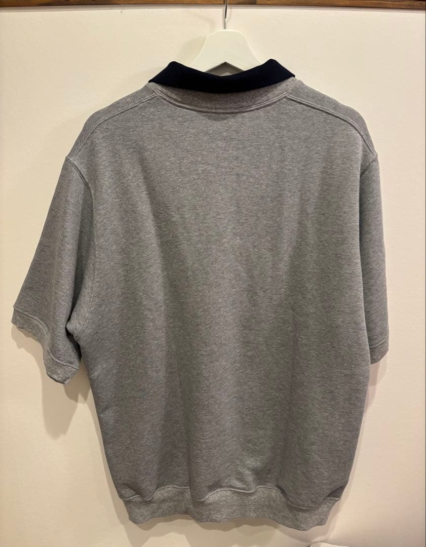 【希少】CLUBHAUS Wedgehog Sweat Shirt-XL