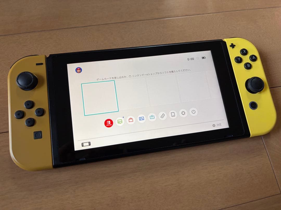 Nintendo Switch ポケモン Let's Go! イーブイセット