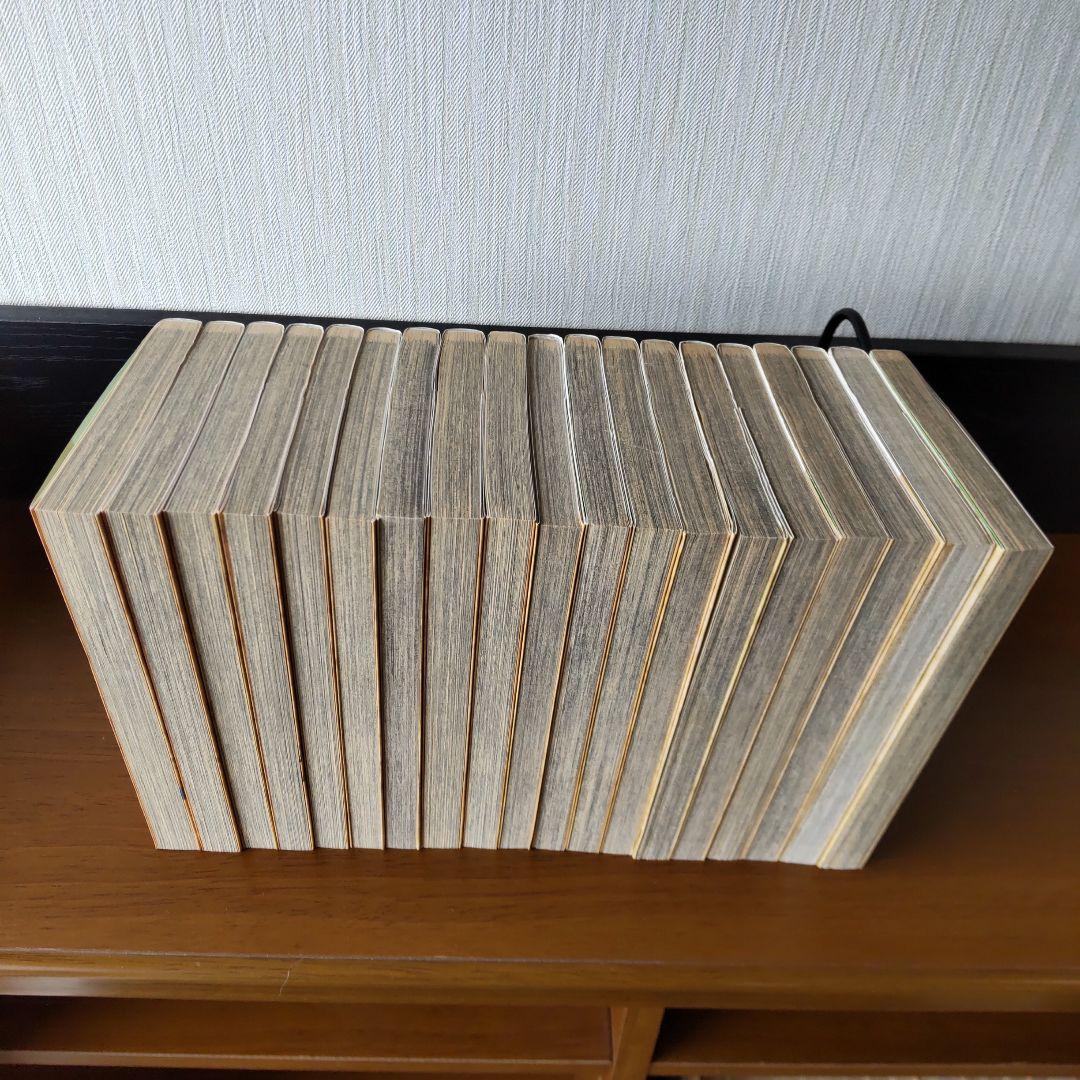 遊戯王 1~38巻 全巻セット【ファラオの審判付き】
