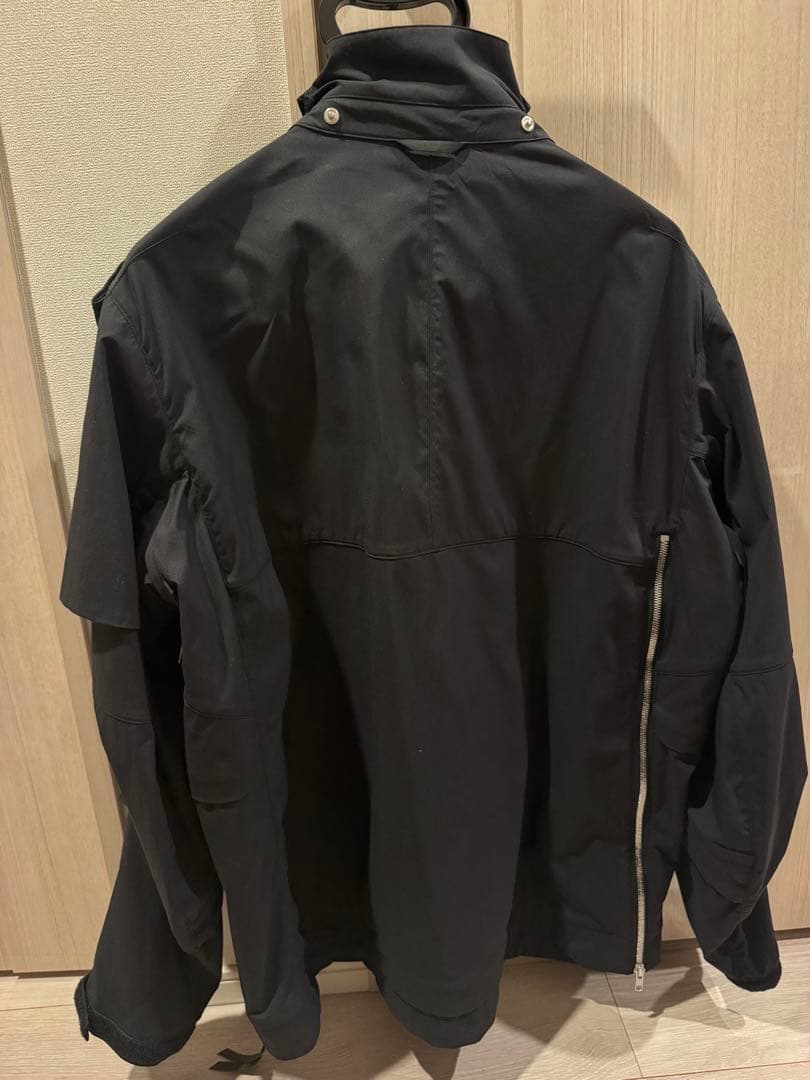 ACRONYM アクロニウム J1WB-E サイズM