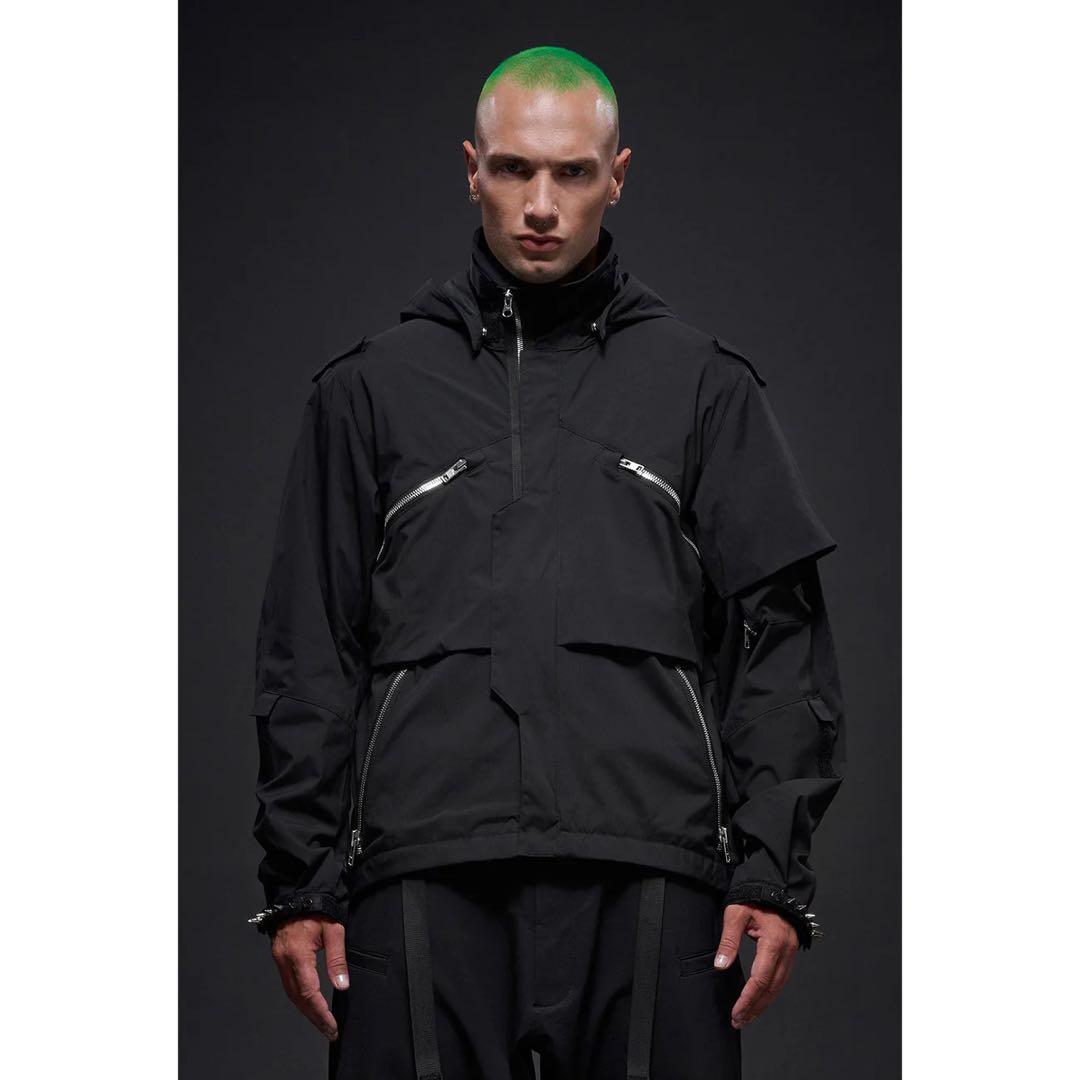 ACRONYM アクロニウム J1WB-E サイズM