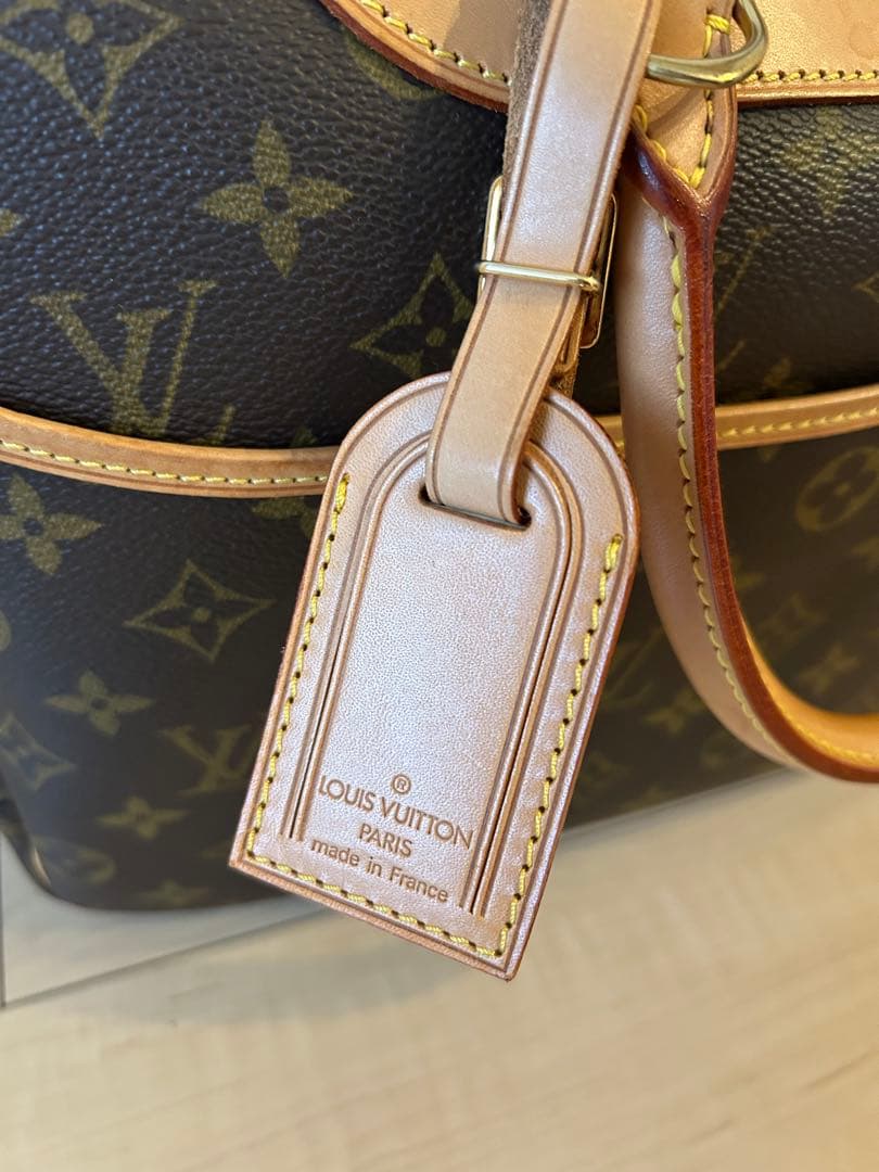 ＊Louis Vuitton＊ドーヴィル モノグラム ルイヴィトン