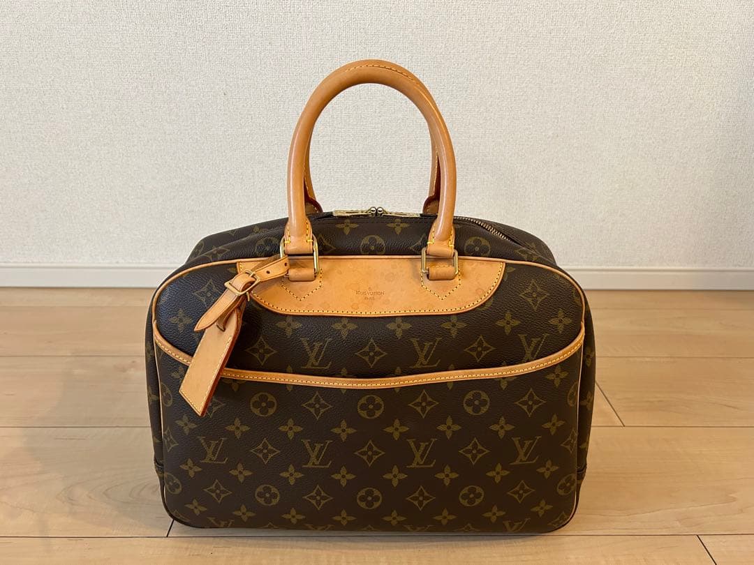 ＊Louis Vuitton＊ドーヴィル モノグラム ルイヴィトン