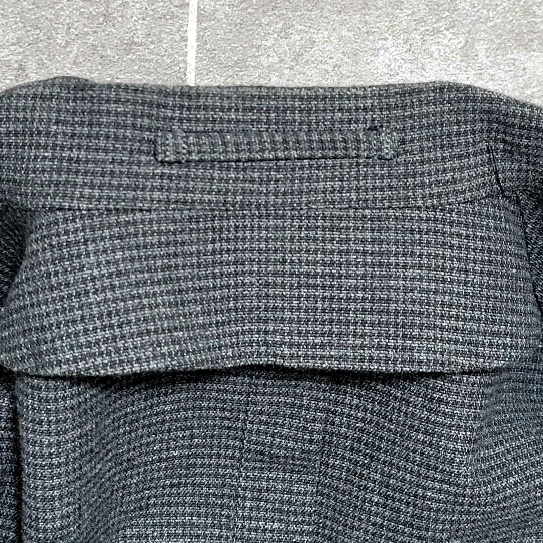 ★未使用近 トゥモローランド 通年 超高級 5.5万 テーラードジャケット